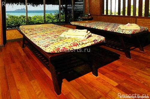 Phi Phi Island Village Beach Resort & Spa 75